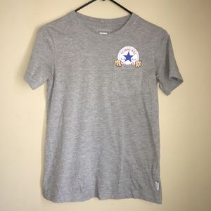 Converse | monkey converse T-shirt